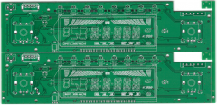 雙面pcb打樣價(jià)格 深圳雙面pcb打樣廠(chǎng)家哪家好