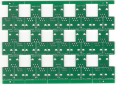 深圳24小時(shí)加急pcb打樣廠(chǎng)家哪家好 多少錢(qián)