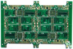 宜興pcb廠：pcb阻抗板獲得市場認(rèn)可的三個原因