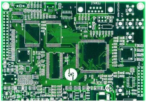 pcb廠家介紹焊盤設(shè)計(jì)標(biāo)準(zhǔn)