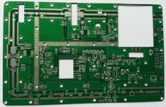 pcb打樣廠家介紹關(guān)于鉆孔常見(jiàn)問(wèn)題及處理方法