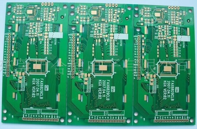 pcb線路板打樣廠家介紹干膜和濕膜的知識(shí)