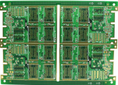 PCB板最常見(jiàn)的厚度為什么是1.6mm