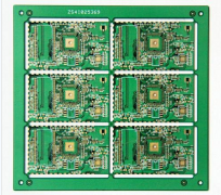 開(kāi)關(guān)電源PCB板線(xiàn)間距是多少