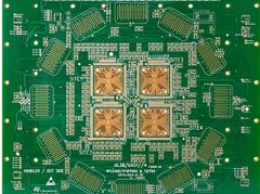 江蘇小批量單雙面pcb打樣價(jià)位