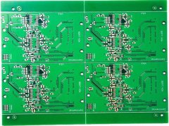 上海pcb線(xiàn)路板廠家定制價(jià)格