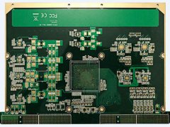 北京專(zhuān)業(yè)雙面pcb線路板定制