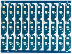 四川國內(nèi)pcb多層線路板打樣費用