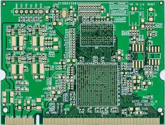 寧波專(zhuān)業(yè)pcb多層線路板加工定制