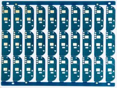 成都專業雙面pcb線路板費用