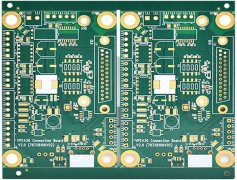成都專業pcb線路板打樣加工