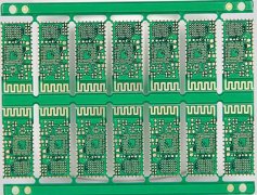 杭州小型高精密雙面pcb線(xiàn)路板價(jià)格