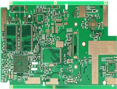 溫州高端雙層pcb線路板哪里有賣(mài)