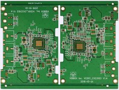 溫州國內精密pcb多層線路板哪里有