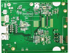河北正規工業pcb線路板推薦廠家