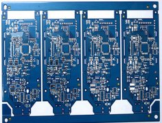 河北專業單面pcb線路板定制生產