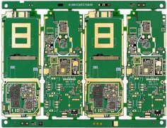 河南小型雙面pcb線路板廠家批發(fā)價