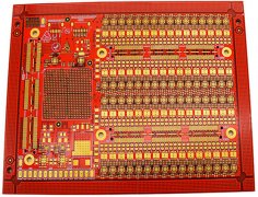 河南專業pcb多層線路板打樣價格