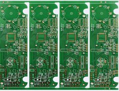 河南正規pcb線路板加工定制