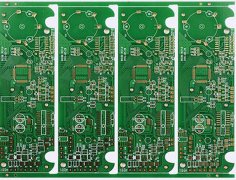 陜西精密pcb線路板小批量生產