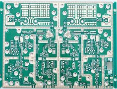 湖南單層工業pcb線路板生產代工