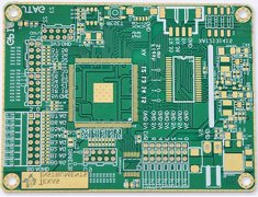 福建精密pcb線路板廠家批發價