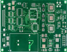 無錫pcb線路板小批量生產加工