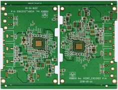 廣西pcb線路板廠家批發價格