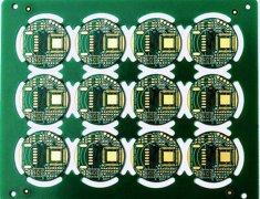 廣西多層精密pcb線路板批發定制