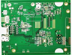珠海多層pcb線路板定制生產(chǎn)